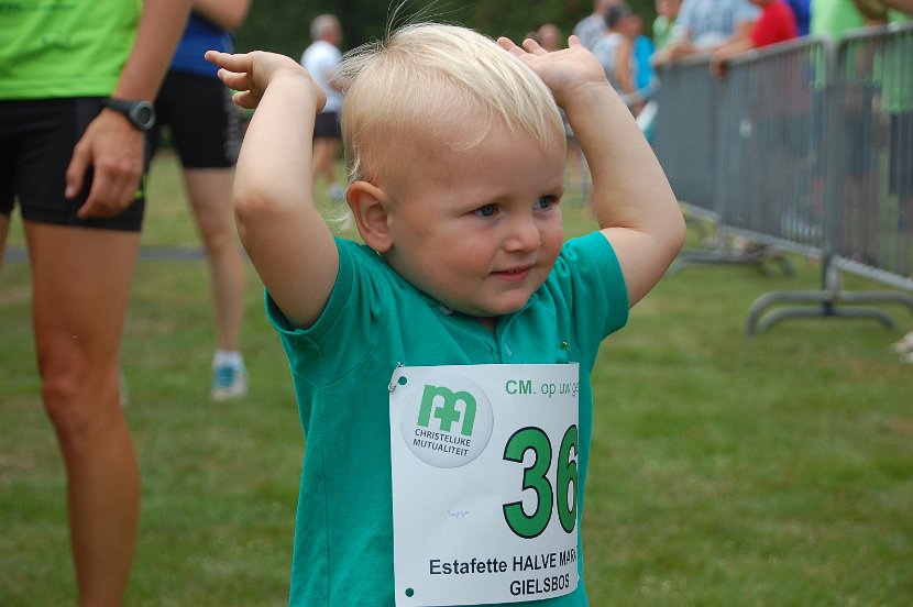 Kinderlopen 2014 - 013